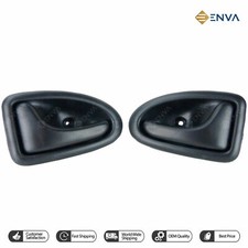 Black Interior Door Handle for
