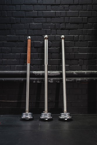 Magic macebells adjustable - -,