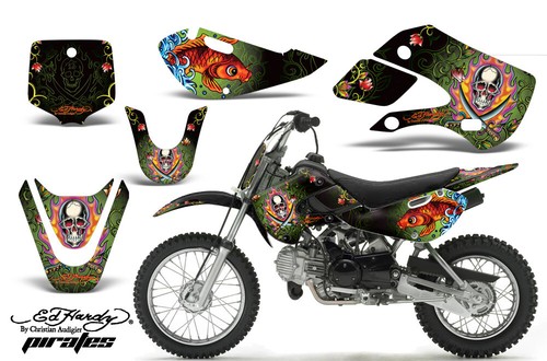 Graphic stickers plt decals - graphic,
