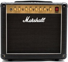 Marshall DSL5CR Combo