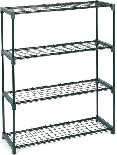 Large tier garden stand - large,