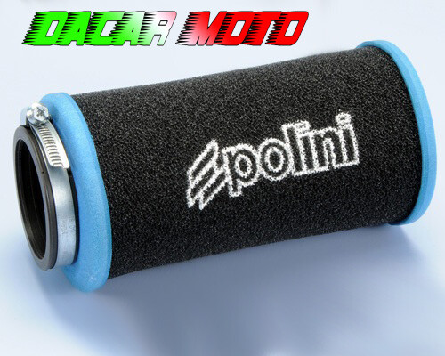Air filter polini gilera - gilera, ice