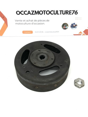 Magnetic flywheel for stihl - magnetic,