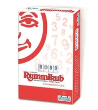 RUMMIKUB LIGHT TRAVEL CLASSIC