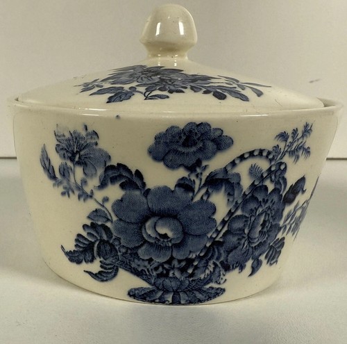 Rare pattern crown devon - pattern,