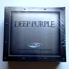 DEEP PURPLE - The Audio