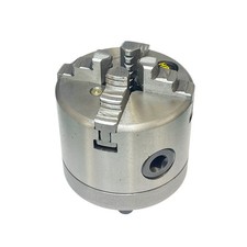 80MM 4 JAW SELF CENTERING