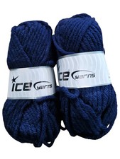 Super Chunky Knitting