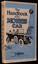 The Autocar HANDBOOK of the
