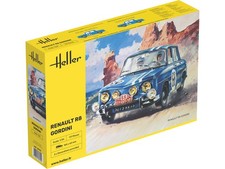 Heller 80700 Renault R8