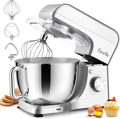 1500w stand mixer bowl - mixer,