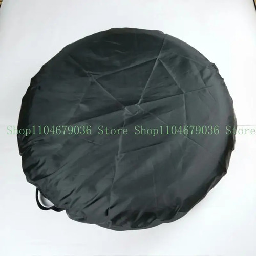 Spare tyre cover - spare,