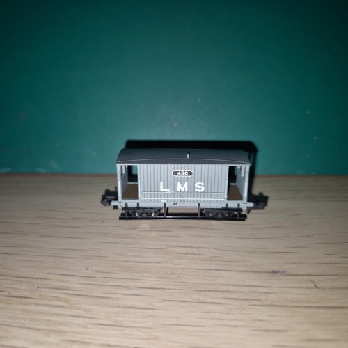 Graham farish gauge - n,