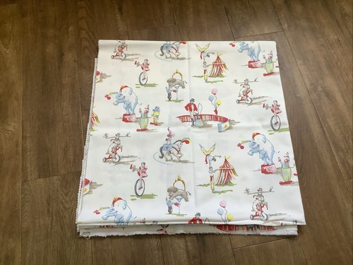 Cath kidston circus - kidston, material