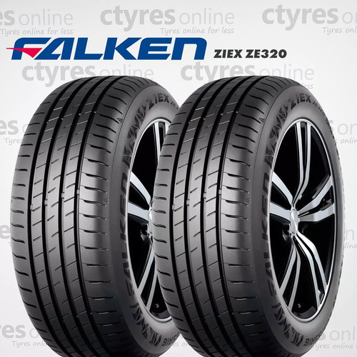 New 205 falken - new,