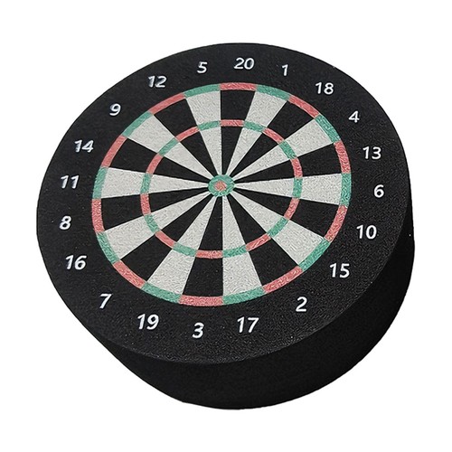 Mini protective dartboard - protective,