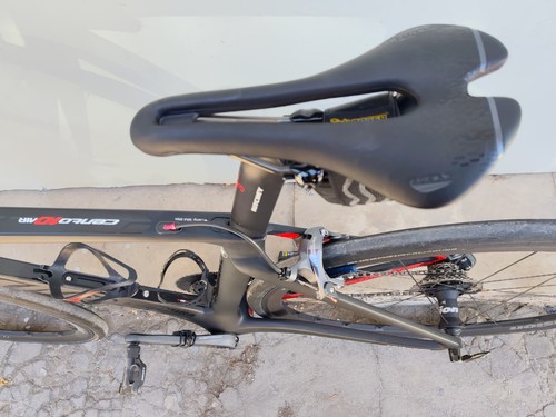 Wilier cento10 air - cento10,