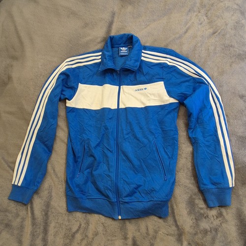 Adidas vintage full - full, zip