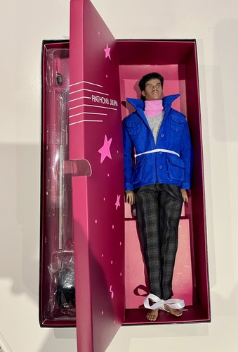 Integrity toys jem anthony - -,