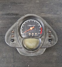 kawasaki er6n Dashboard /