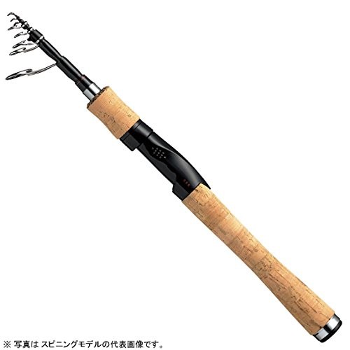 Daiwa bus rod spinning b - spinning, b.b.b