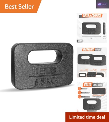 Compact black cast - compact,