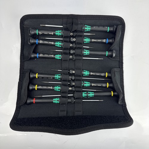 Wera 073675 micro - 073675, precision