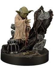 ARTFX STAR WARS Yoda The