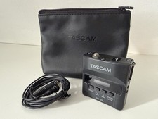 Tascam DR-10L Digital Audio