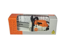Stihl Chainsaw Key Ring Keychain - Battery Operated with Saw Sounds 04209600003