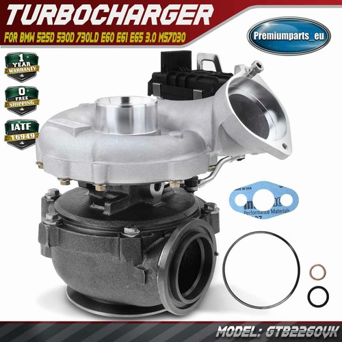 Turbo turbocharger gasket - turbocharger, +gasket