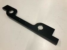 Left Rear body tub capping