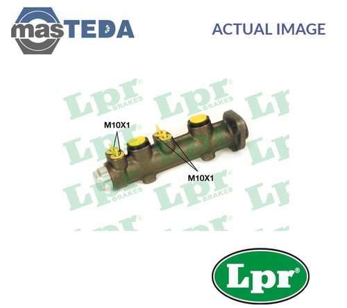 6768 brake master cylinder - 6768, lpr