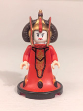 Custom Queen Amidala Star Wars