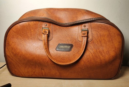 Vintage mitre sports bag - mitre,
