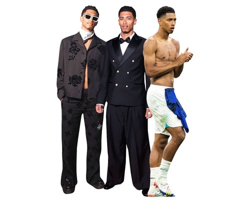Jude bellingham life size - life,