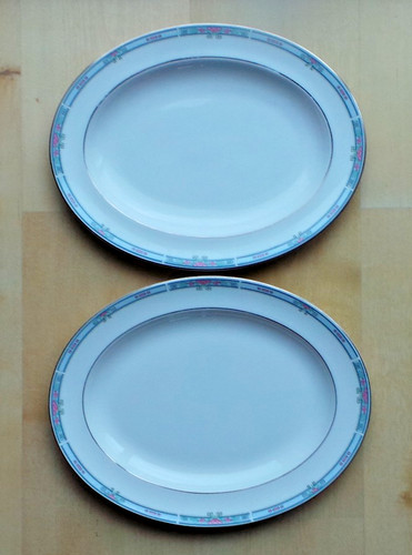 Royal doulton lesley bone - royal,