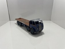 Dinky Supertoys #903 Foden