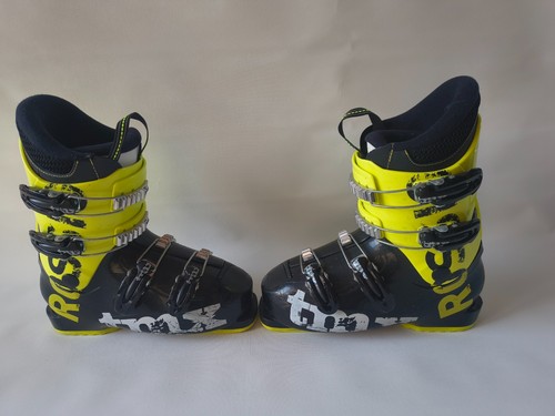 Rossignol tmx junior ski - rossignol,