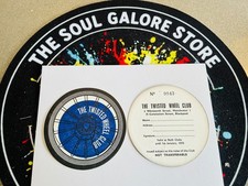 TWISTED WHEEL MEMBERSHIP 🛞