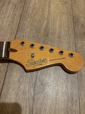 Squier Classic Vibe 60s