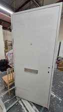 fd30 fire door external timber