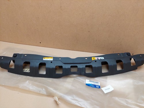 Hyundai i10 front bumper upper - i10,
