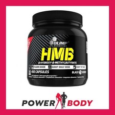 Olimp Nutrition - HMB - 450
