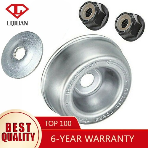 Metal blade fixing kit for - fixing,