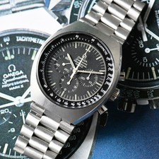 Omega Speedmaster Professional