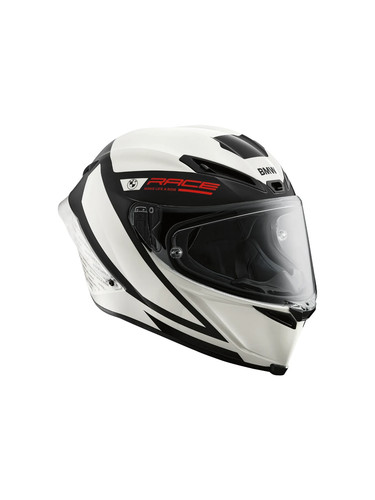 Bmw motorcycle helmet pro - motorcycle, m