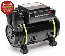 Salamander CT85XTRA 2.5 Bar