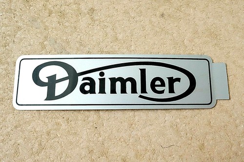 Daimler xj40 1986 - daimler, 1986-9