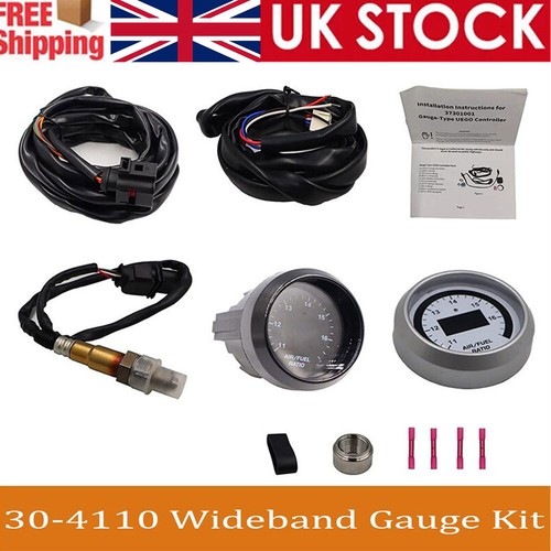4110 air fuel ratio gauge - air/fuel,